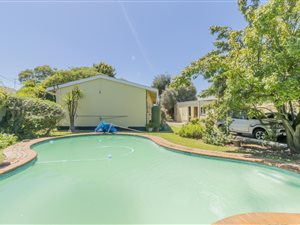 4 Bed House in Selcourt