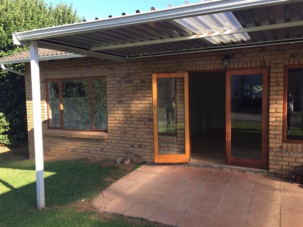 3 Bed Townhouse in Howick