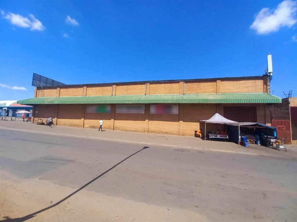 800  m² Retail Space in Polokwane Central photo number 3