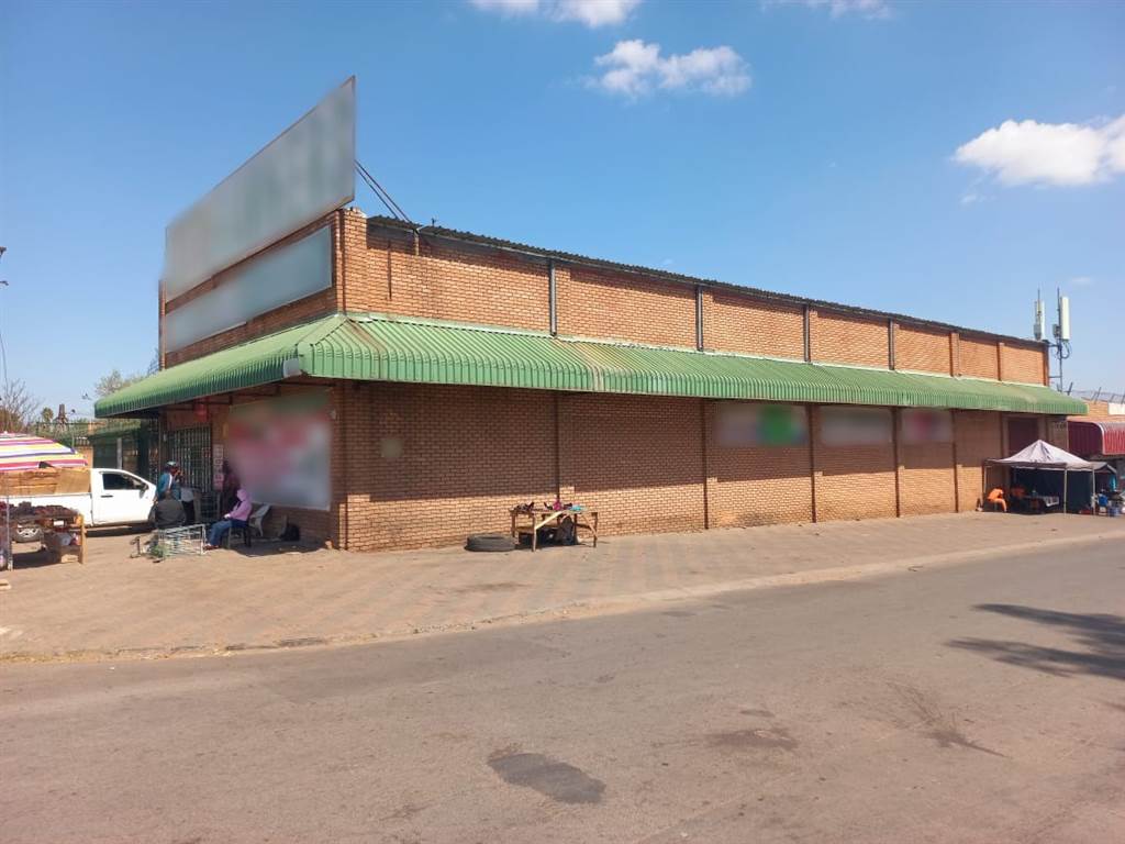 800  m² Retail Space in Polokwane Central photo number 2