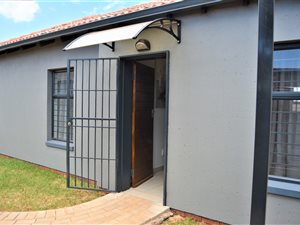3 Bed House in Chiawelo