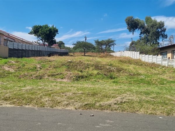 1 244 m² Land 1 244 m² Land