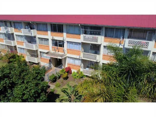 2 Bed Apartment in Southernwood