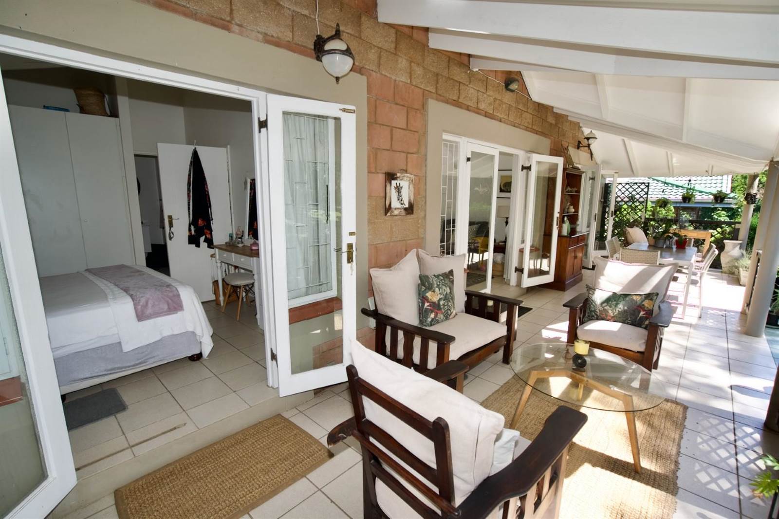 4 Bed Townhouse in Ballito photo number 29