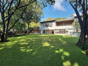 4 Bed House in Groenkloof