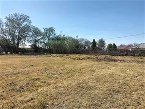 1159 m² Land available in Glencoe
