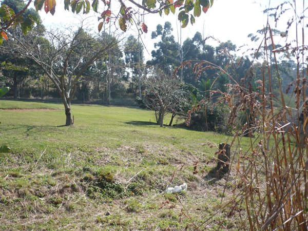 527 m² Land available in Pennington
