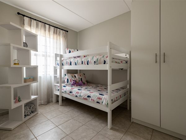 2 Bed Apartment