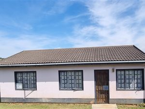 3 Bed House in Copesville