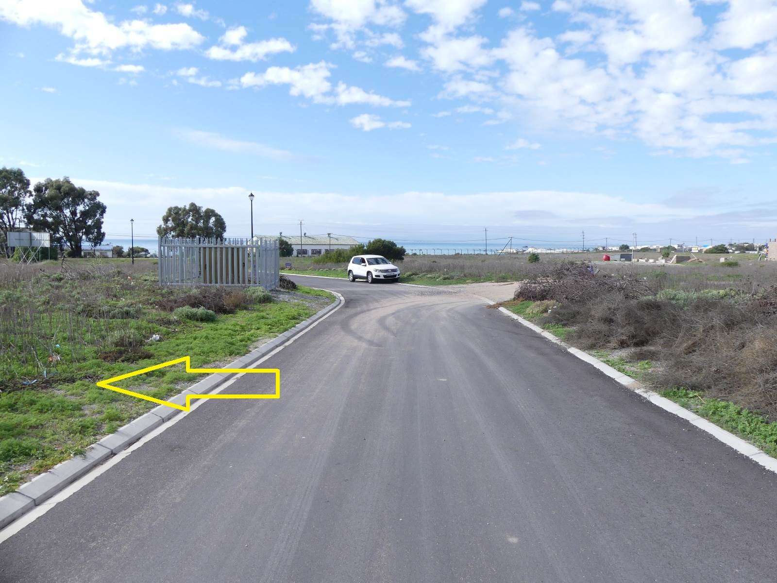 708 m² Land available in St Helena Bay photo number 8