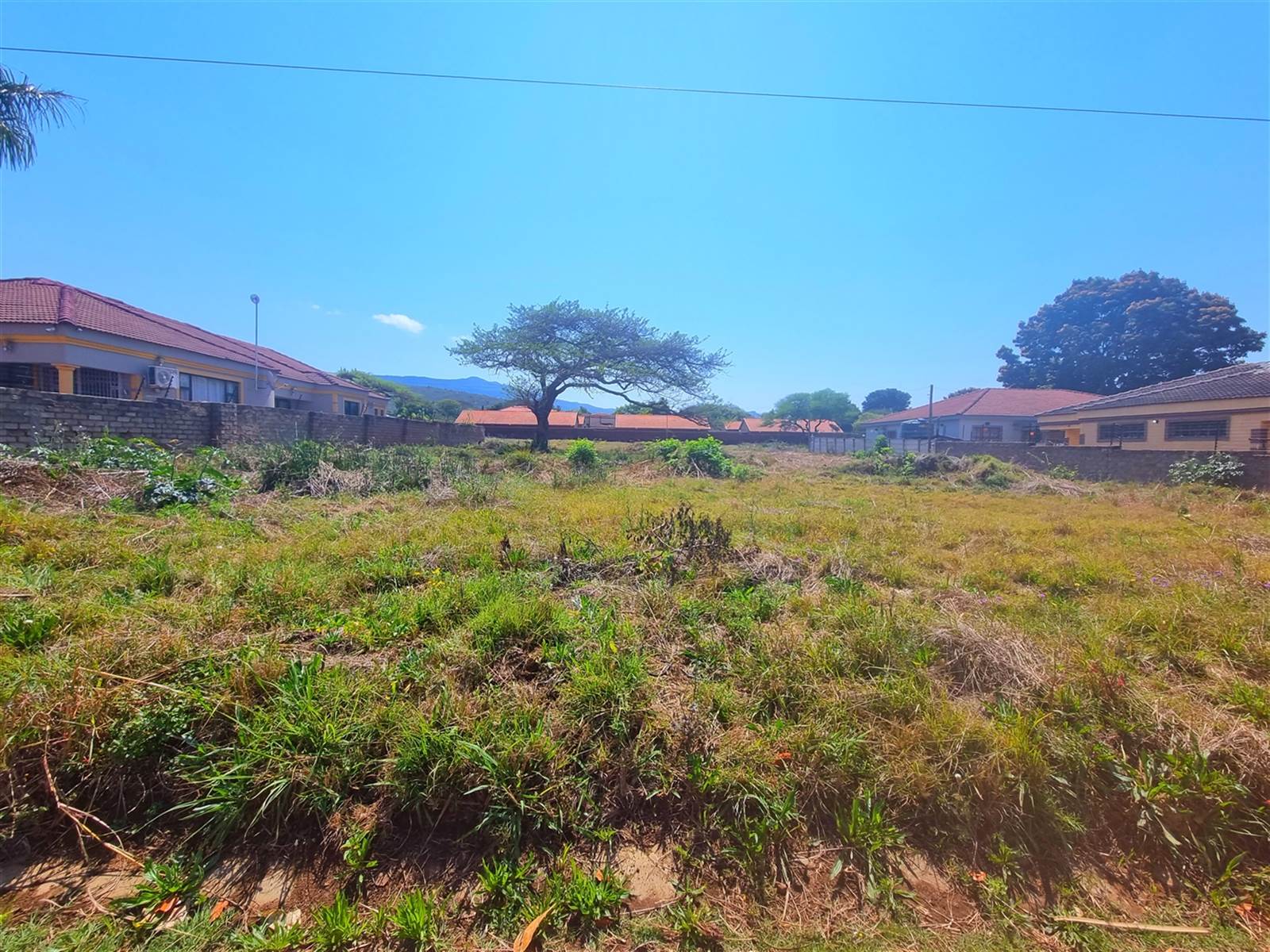 590 m² Land available in Louis Trichardt photo number 3