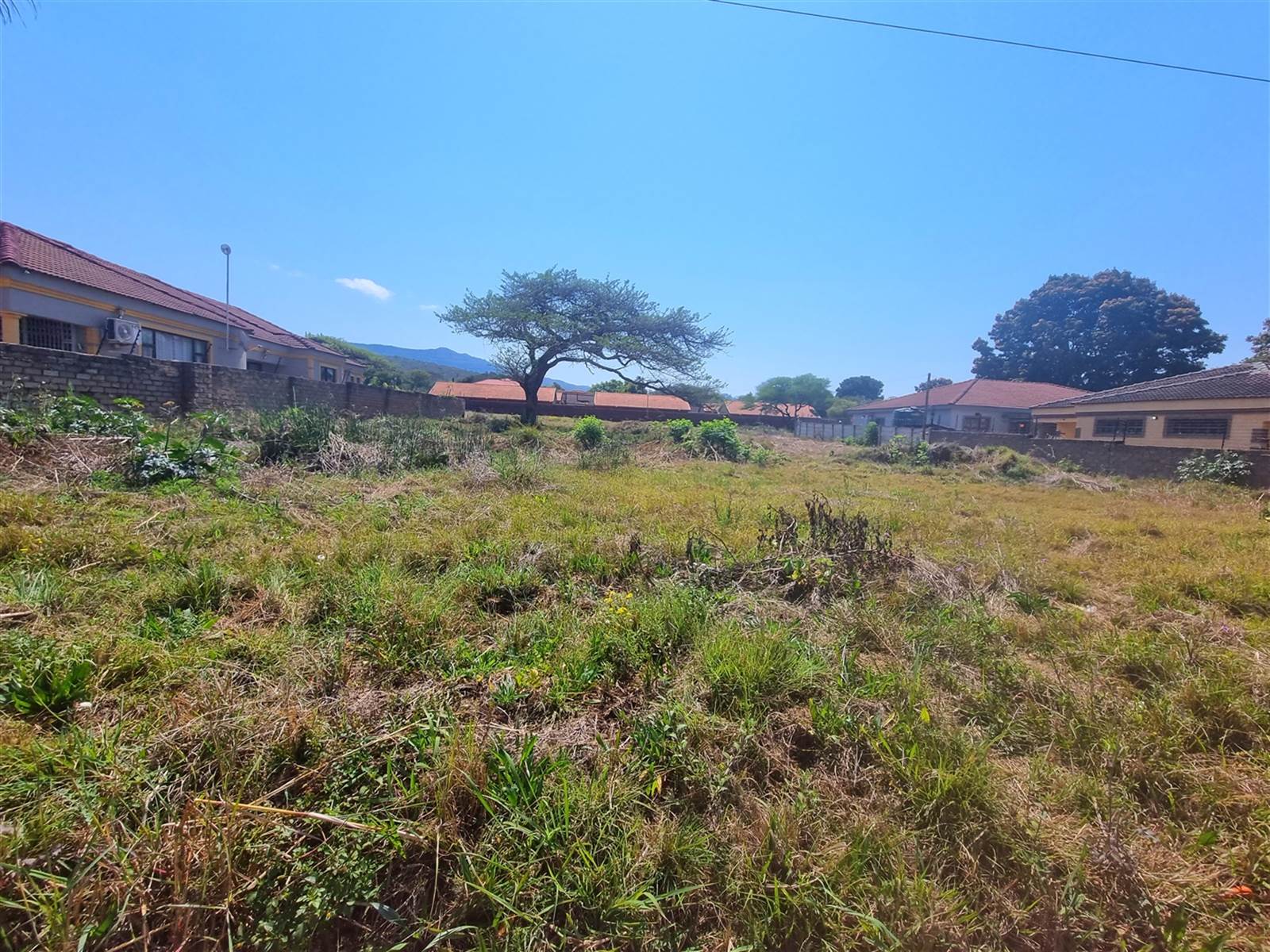 590 m² Land available in Louis Trichardt photo number 2