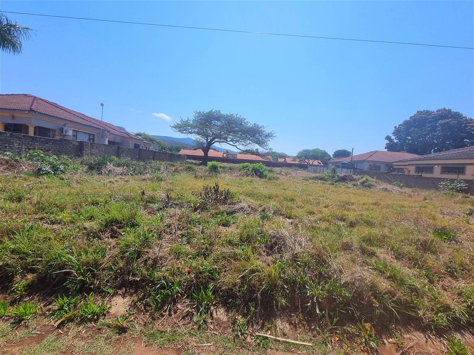 590 m² Land available in Louis Trichardt photo number 1