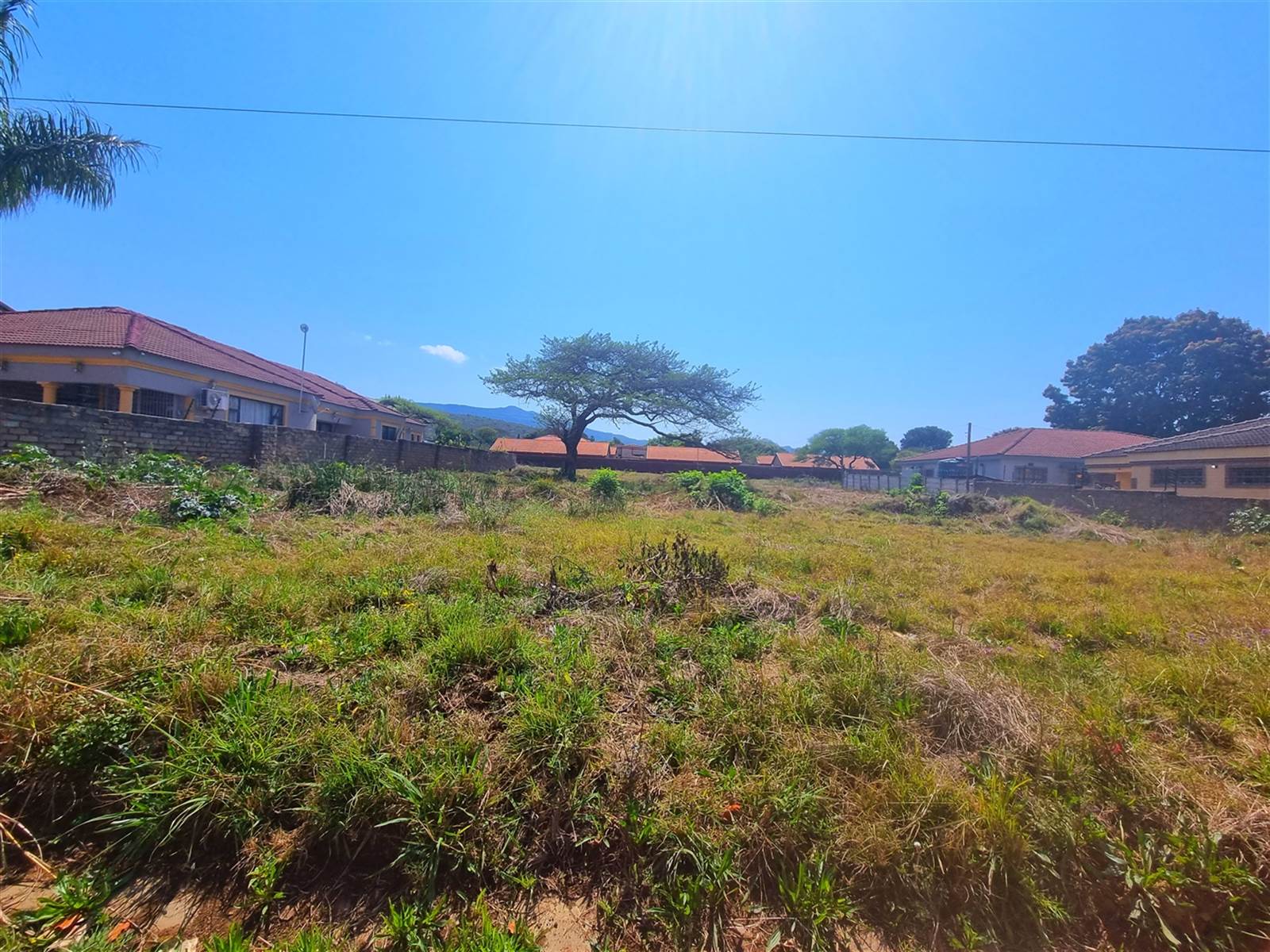 590 m² Land available in Louis Trichardt photo number 4