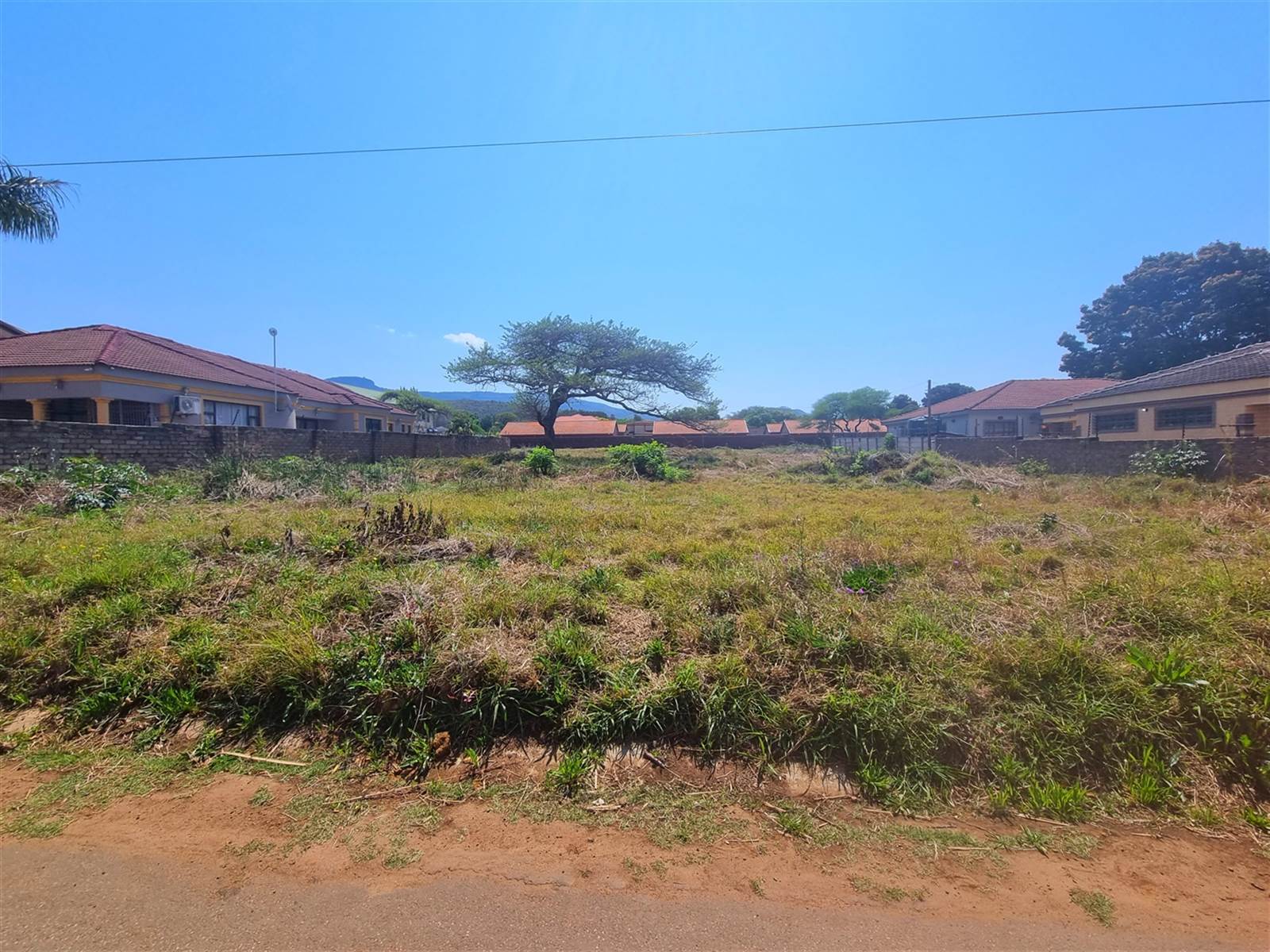 590 m² Land available in Louis Trichardt photo number 5