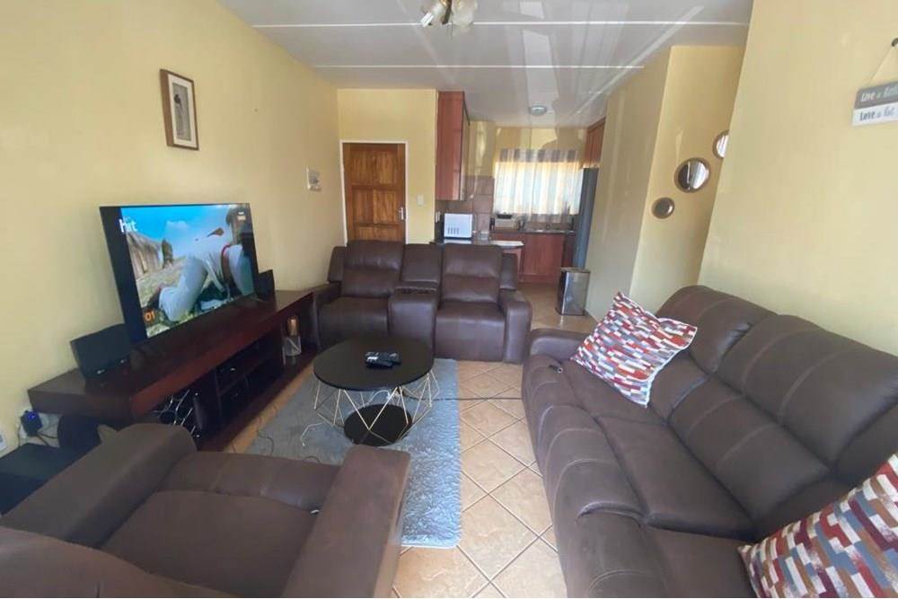 2 Bed Apartment in Eldorette photo number 1