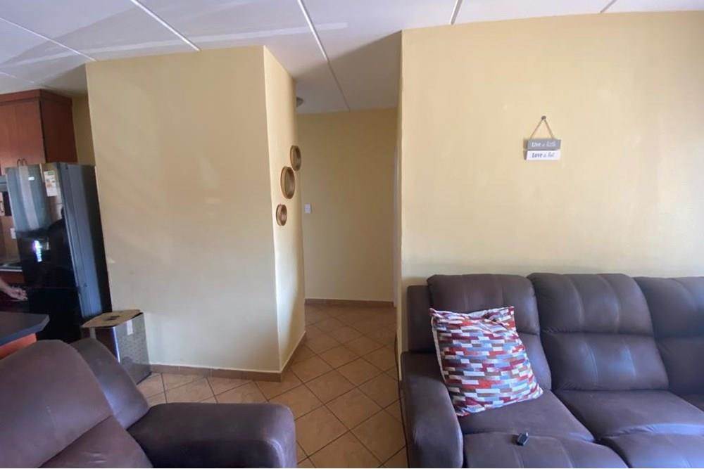 2 Bed Apartment in Eldorette photo number 4