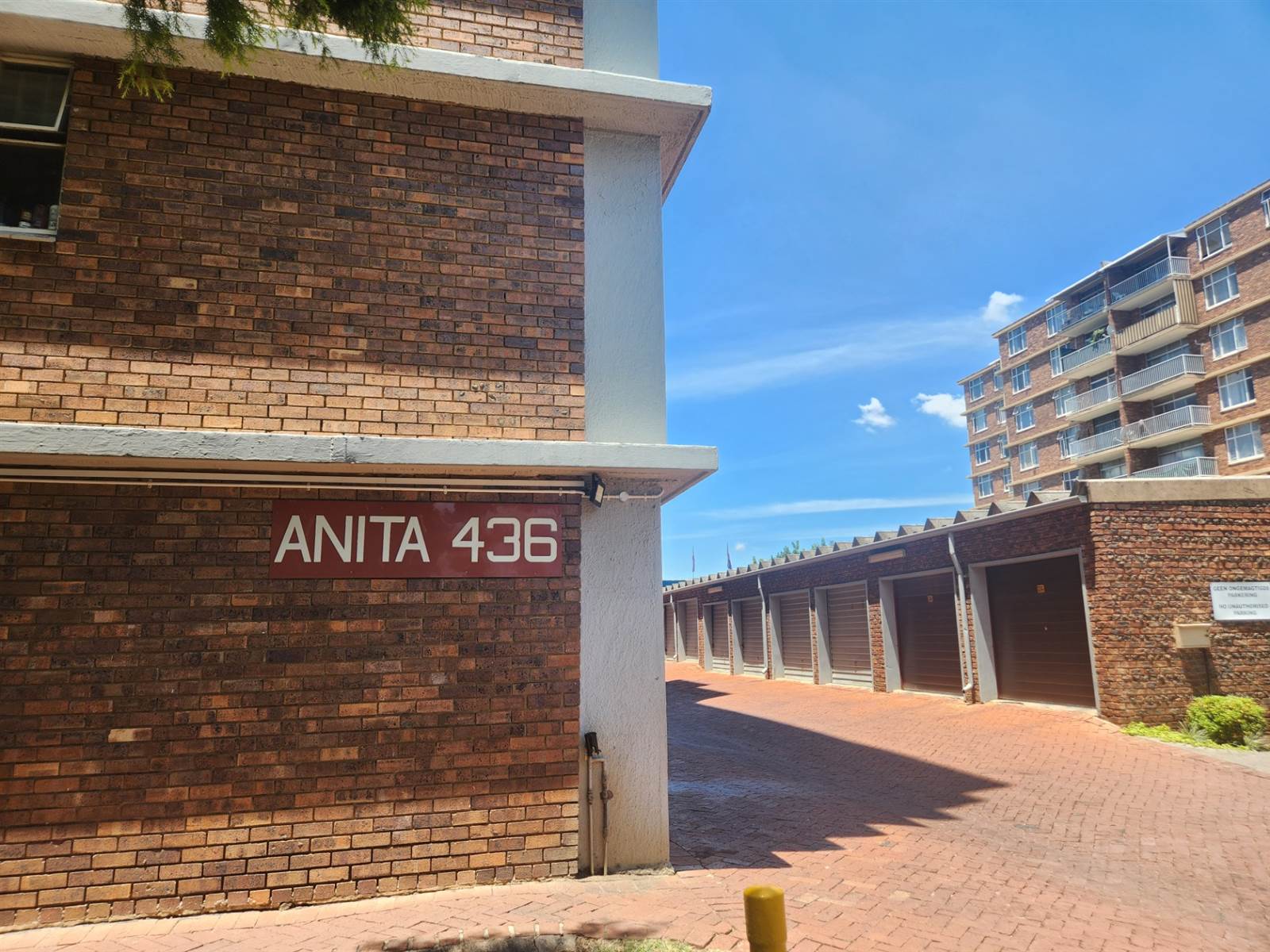 3 Bed Apartment in Rietfontein photo number 21