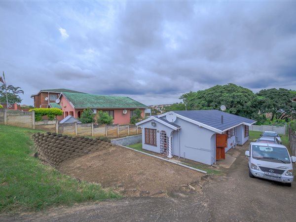 3 Bed House in Northcroft
