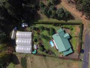 3 Bed House in Byrne Valley