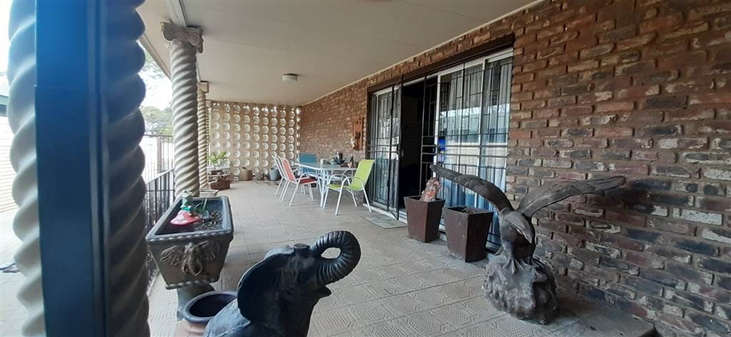 3 Bed House in Parys photo number 17
