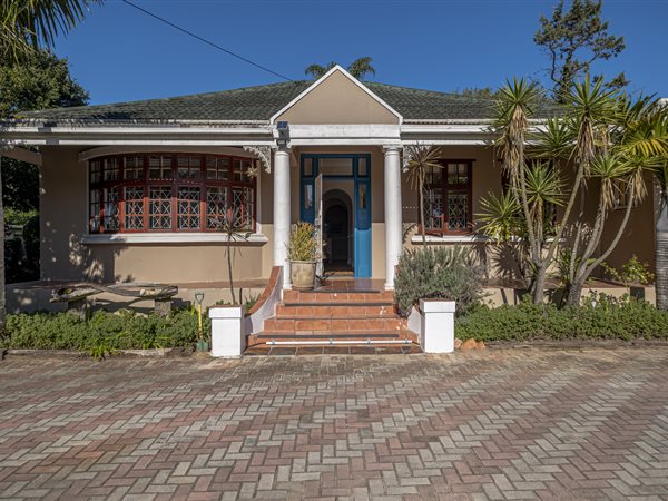 4 Bed House in Walmer
