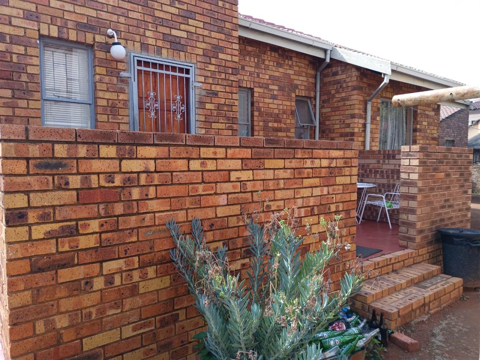 3 Bed House in Soshanguve photo number 1