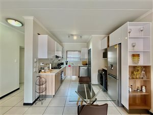 Apartment in Fourways