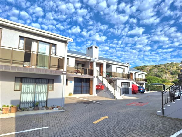 2 Bed Apartment in Hartenbos
