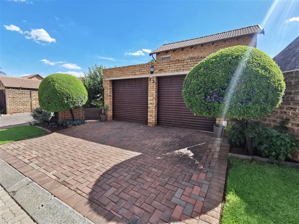 3 Bed House in Brentwood Park