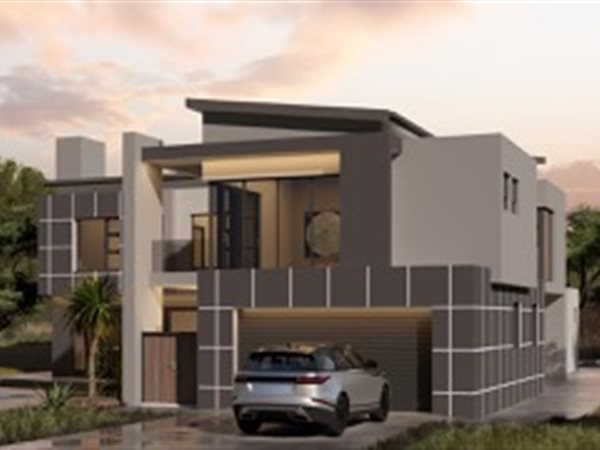 5 Bedroom House 5 Bedroom House