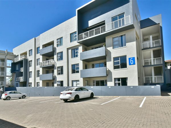 3 Bed Apartment