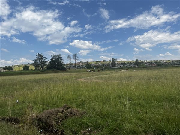 4 461 m² Land