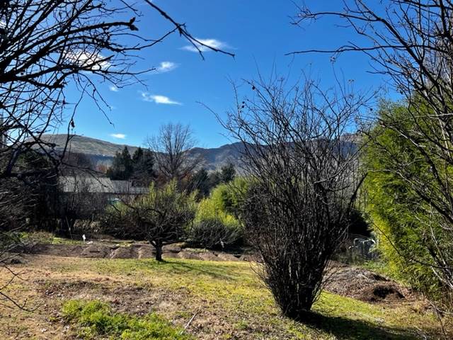 2521 m² Land available in Clarens photo number 3
