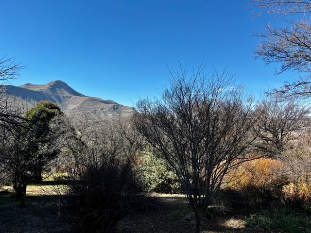2521 m² Land available in Clarens photo number 4