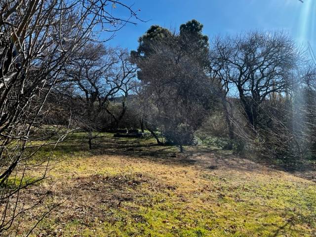 2521 m² Land available in Clarens photo number 7