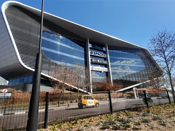 448 m² Commercial space 448 m² Commercial space