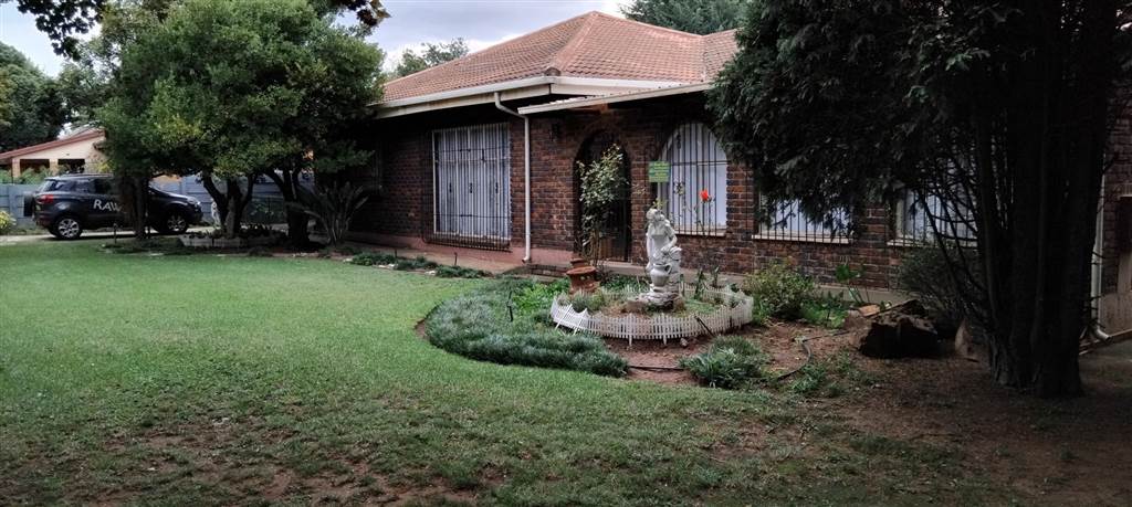 4 Bed House in Delmas photo number 1