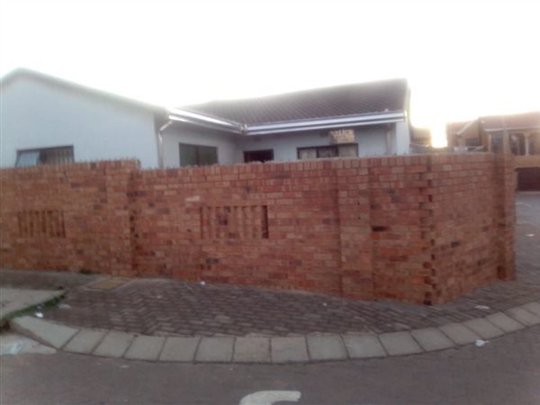 3 Bed House in Klipspruit