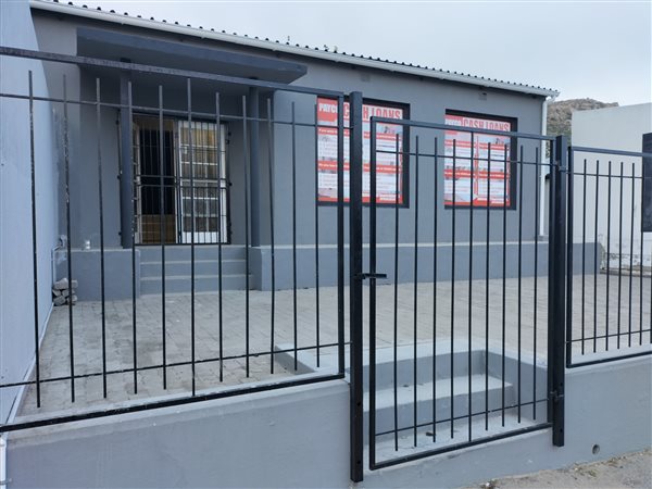 76 m² Office Space 76 m² Office Space