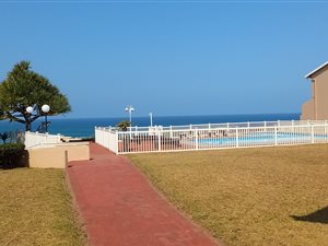 2 Bed Apartment in Shelly Beach