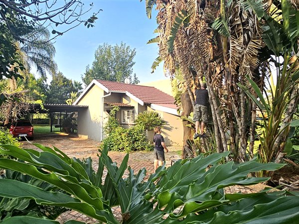 3 Bedroom House 3 Bedroom House