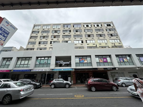 220  m² Commercial space in Sea Point