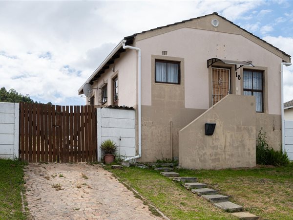 2 Bed House in Idas Valley