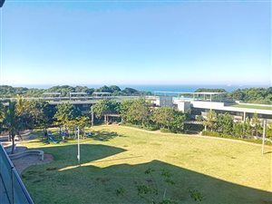 Apartment in Sibaya Precinct