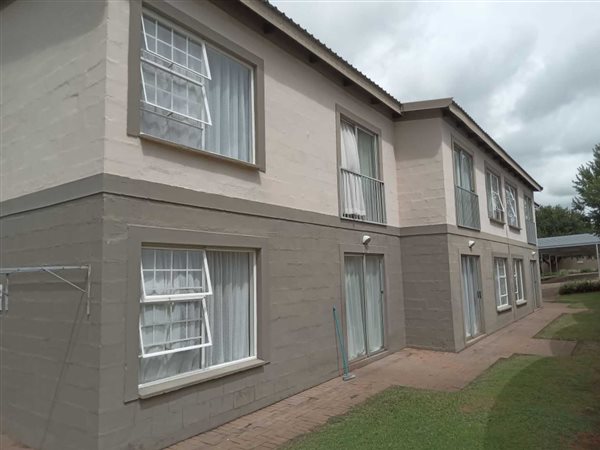 2 Bedroom House 2 Bedroom House