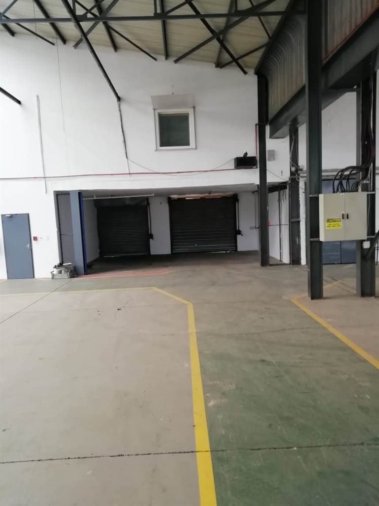 4550  m² Industrial space in Robertville photo number 17