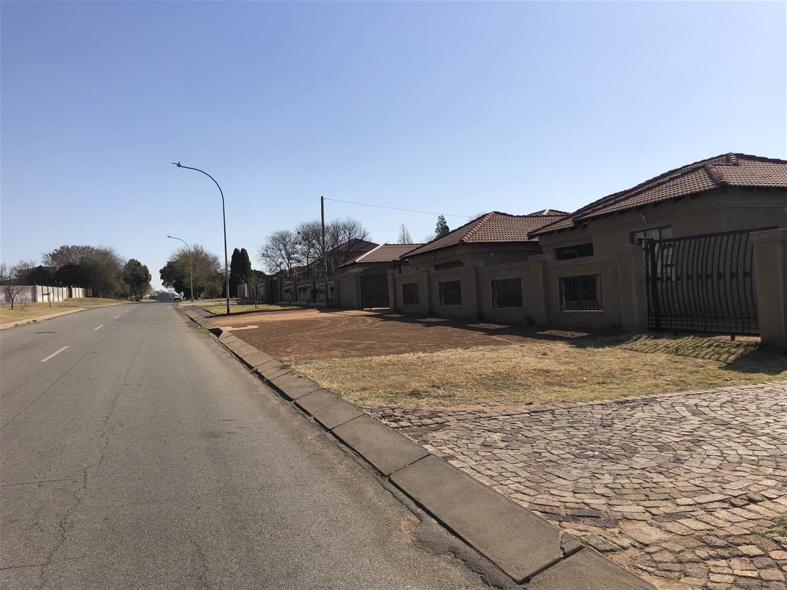1080 m² Land available in Parys photo number 2