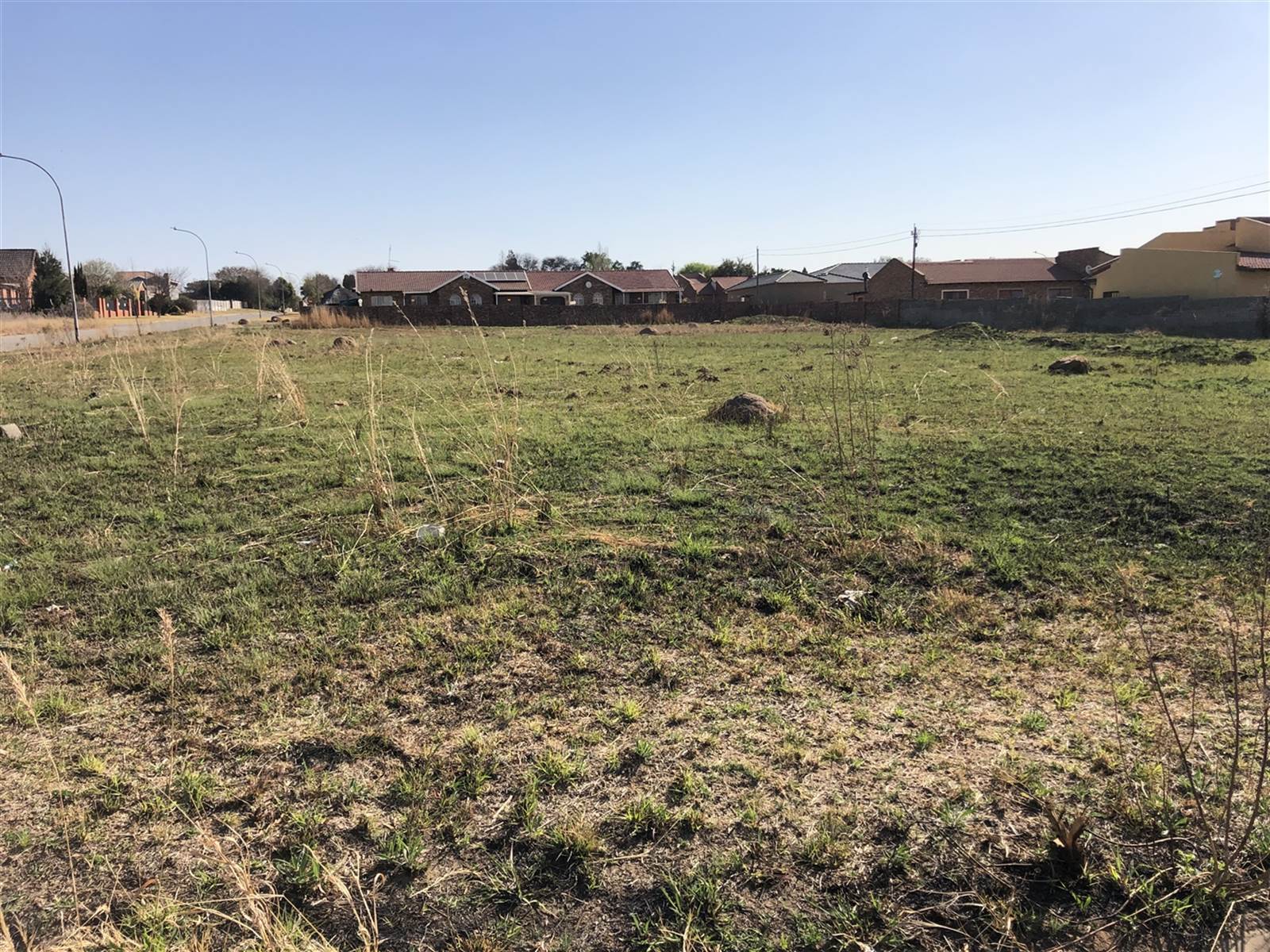 1080 m² Land available in Parys photo number 6