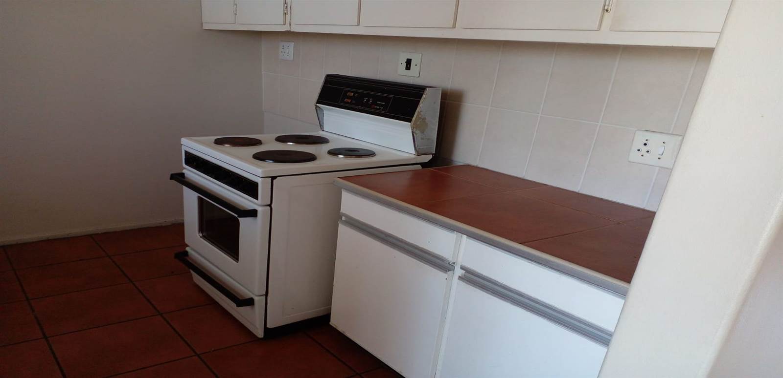 1 Bed Flat in Secunda photo number 3